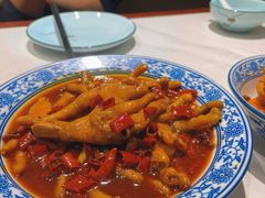 -回家吃饭·地道南昌菜(建德观总店)