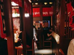 -醉虎传(南锣鼓巷店)