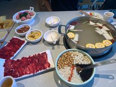 -俏牛哥鲜牛肉牛肆馆(重庆天地店)
