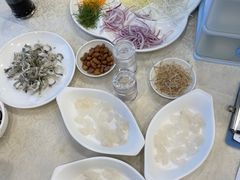 -新东城喜宴海鲜酒家(同德店)