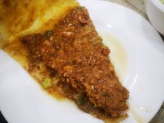 -老舅老蒙肉饼非遗店(一店)