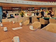 -国家大剧院西餐厅