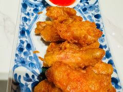 -芽笼芽笼新加坡餐厅(环球港店)