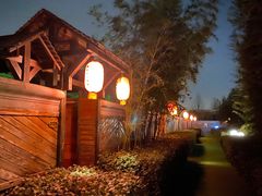 -北京益泉花园酒店