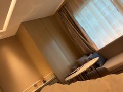 -深圳彭年万丽酒店