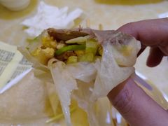 老昌春饼-老昌春饼(西民主路总店)