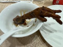 -麒麟中餐厅·经典粤菜·地道菜式老字号(广州长隆酒店)