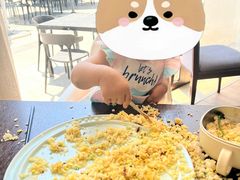 -静之湖湖畔餐厅