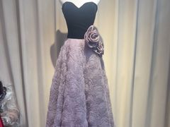 -圣霏亚礼服租赁·主持人服装租赁(上海静安总店)