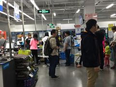 -迪卡侬(土桥店)