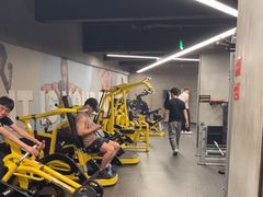 -锐动健身游泳(博地中心店)