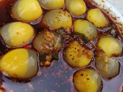 -味之绝美蛙鱼头火锅(高新店)