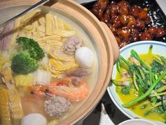 -寻宝记绍兴菜(状元店)