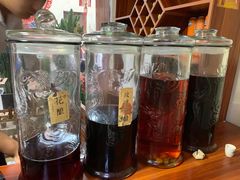 -阿鹏故事云南野生菌火锅(人民路店)