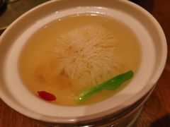 豆腐汤-中国徽菜·徽商故里(罍街店)