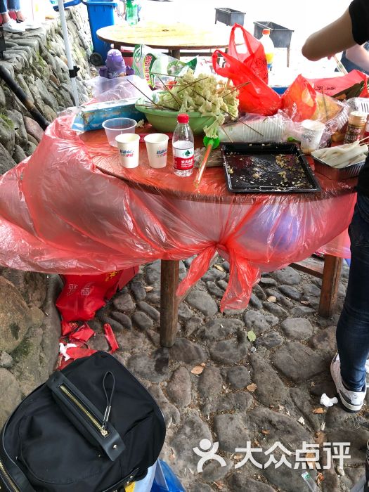 香樟花园(渠口村店)-图片-永嘉县周边游-大众点评网