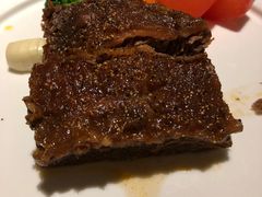 -王品牛排(郑州大卫城店)