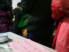 -扬州小吃(延安西路店)