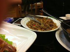13@西贝莜面村-西贝(金桥店)