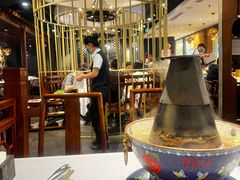 -东来顺饭庄(apm总店)