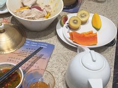 -初色海鲜自助(万丰路店)