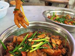 -高子烧鸡公(五里堆路店)