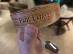 -PAUL LAFAYET 法式甜品(国金中心商场店)