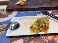 -清真餐厅·回乡麦客