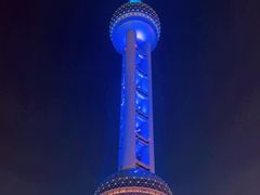 -东方明珠广播电视塔