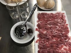 -三兴涮羊肉(荣安大街店)