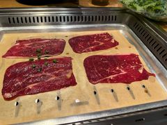 -新石器烤肉(南站店)