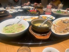 -荣小馆(杭州大厦店)