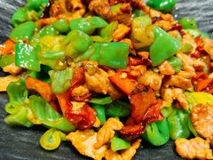 -福照楼汽锅鸡·云南菜(火车站锦江店)