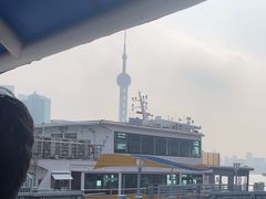 -公平路渡口(轮渡站)