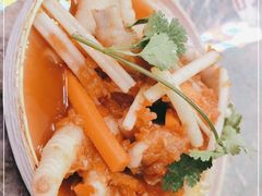 -浩海火燒雲傣家菜(芮欧百货店)