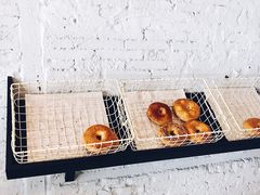 -BIG BAGEL(永康路店)