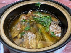 -新虹楼饭庄(崇明陈家镇店)