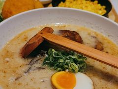 -味千拉面(惠州淡水嘉信茂广场分店)
