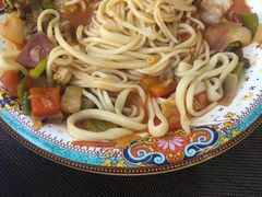 -帕米尔食府(白云观店)