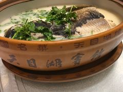 -风味小馆(天目湖宾馆店)
