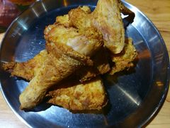 -Thank u mom非油炸健康鸡(万国广场店)