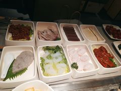 -海底捞火锅(银泰中心店)