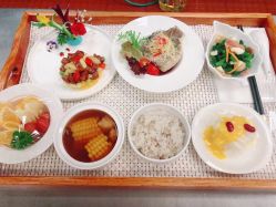 -妈咪爱月子中心·母婴护理