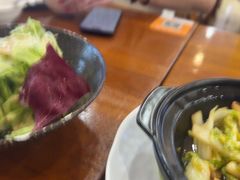 -北京烤鸭 ·儿童菜 ·采风阁家常菜餐厅(亚龙湾天域酒店)