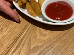 -必胜客(百联又一城店)