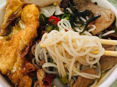 -正宗慈利米粉