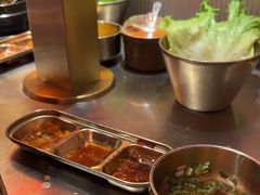 -西塔老太太泥炉烤肉(苏州大悦城店)