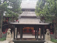 -秋霞圃