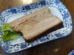 -孙盛兴奥灶面馆·蟹黄面·三虾面(山塘街总店)
