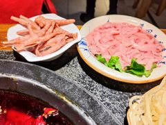 -陈眼镜火锅(总店)